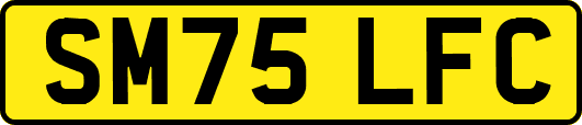 SM75LFC