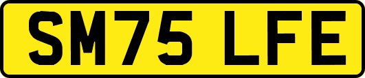 SM75LFE