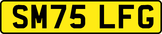 SM75LFG