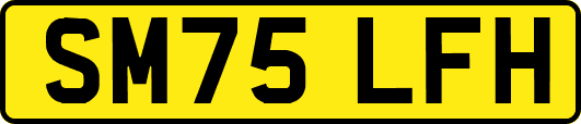 SM75LFH