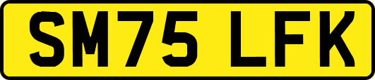 SM75LFK