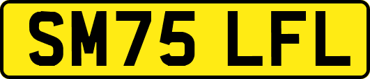SM75LFL