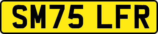 SM75LFR