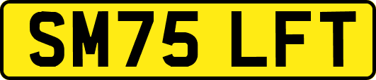 SM75LFT