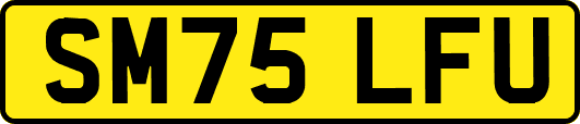 SM75LFU