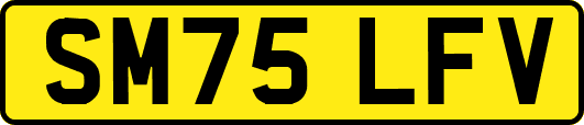 SM75LFV