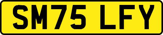 SM75LFY