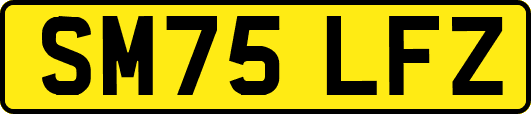 SM75LFZ