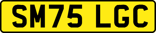 SM75LGC