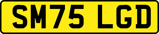 SM75LGD