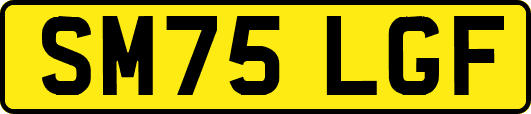 SM75LGF