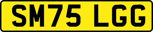 SM75LGG