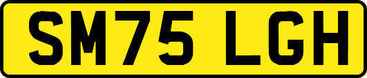 SM75LGH