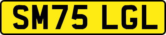SM75LGL