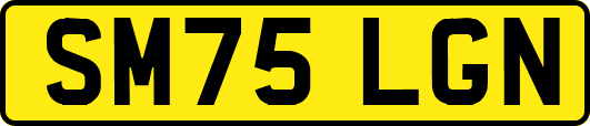 SM75LGN