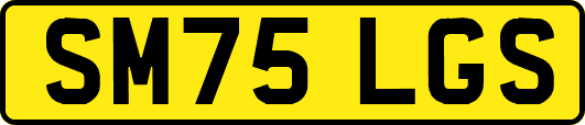 SM75LGS