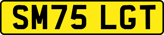 SM75LGT