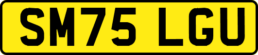 SM75LGU
