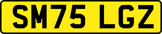SM75LGZ