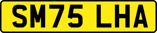 SM75LHA