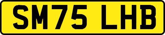 SM75LHB