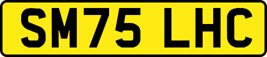SM75LHC
