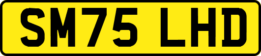 SM75LHD