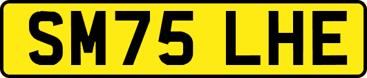 SM75LHE