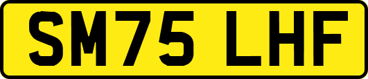 SM75LHF