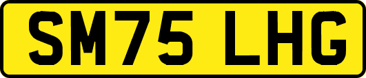 SM75LHG