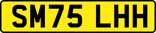 SM75LHH