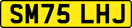 SM75LHJ