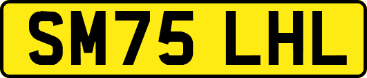 SM75LHL