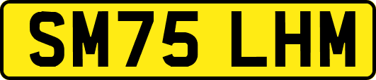 SM75LHM