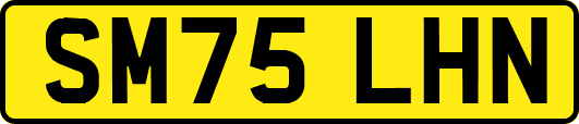 SM75LHN