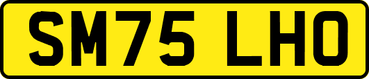 SM75LHO