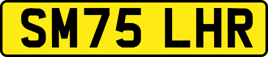 SM75LHR