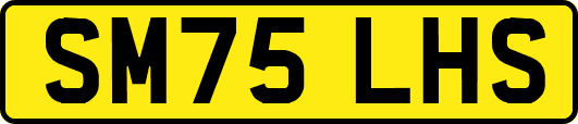 SM75LHS