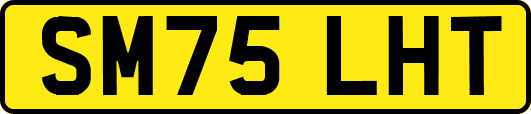 SM75LHT