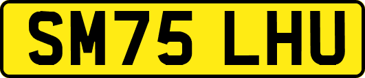 SM75LHU