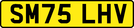 SM75LHV