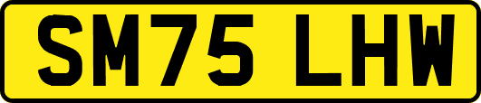 SM75LHW