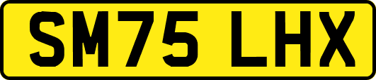 SM75LHX