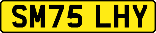 SM75LHY