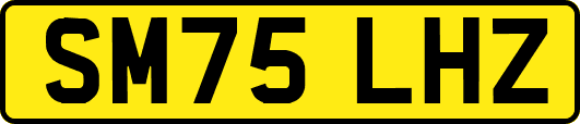SM75LHZ
