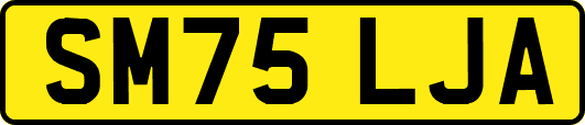 SM75LJA