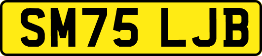 SM75LJB