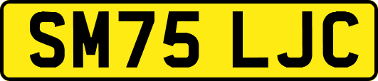 SM75LJC