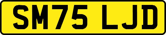 SM75LJD
