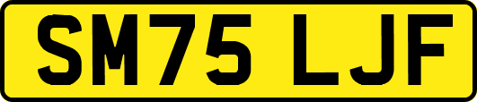 SM75LJF